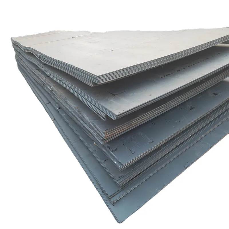 carbon steel plate&sheet